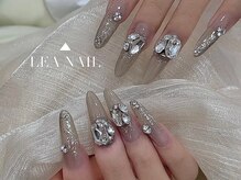 レアネイル 渋谷店(Le’a nail)