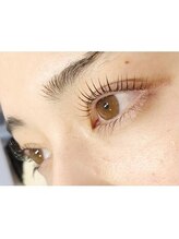 エイトアイラッシュ 札幌店(eight eyelash)/パリジェンヌラッシュリフト