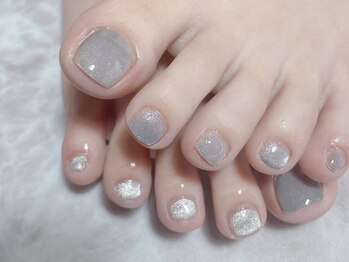 チアフルチア バイ リッチネイル(CheerfulCheer by Ricci nail)/