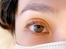 ピオニーココ(PEONYCOCO)/ラッシュリフト♪(四ツ橋/堀江)