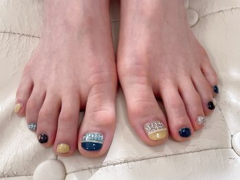 ユキ リラクゼーション アンド エステサロン/