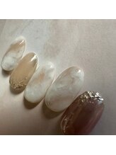 エムクオリティ(M-Quality)/cross section &nbsp;&nbsp;¥9,240