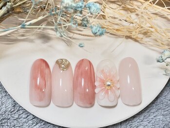 ネイルルームシャイン/