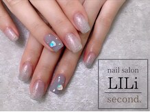 リリ セカンド(LILi second.)/オフィスシンプルコース