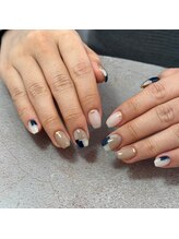 ラティアム 亀山店(LaTiam)/nail