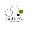 デザイン ノフティー(Design noftee'c)のお店ロゴ