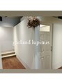 ガーランド ルピナス(garland lupinus)/garland lupinus
