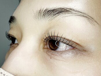 セン(SEN)/LASH LIFT