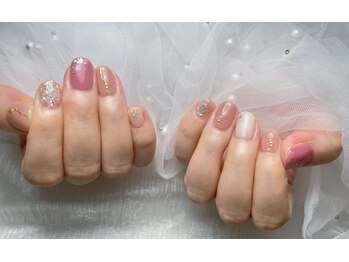 エムティーネイル(M.T nail)/