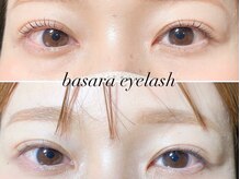 バサラ アイラッシュ(basara)