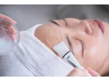 メディカルサロン MARUYAMA/[オキシジェネオ]