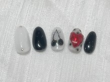 アンネ 表参道(ANNE)/YUKA指名限定★韓国/個性派girly