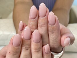 【Hand】ワンカラー
