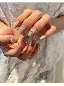 チャンス(CHANCE)/シンプルデザイン