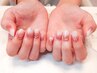 【Jr.Nailist】 Hand 120分アートやり放題♪(画像の持ち込みOK!!)￥7810♪