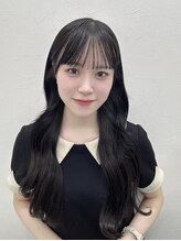 ビセオ 栄店(ViSEO) Hina