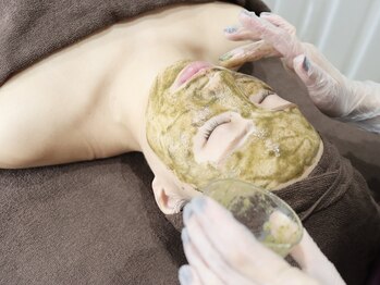 綺肌 銀座店(KIKI)/◎ハーブピーリング 綺肌-KIKI- 