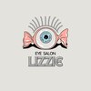 リジー(lizzie)のお店ロゴ