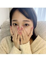 ピョル(Pyoru)/まつげパーマ♪大阪/京橋