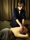 スパステーション コヤ 鹿児島中央駅前店(spa station KOYA)の写真/【鹿児島ヘッドスパ】快眠ドライヘッドスパ×肩甲骨リンパで疲れを解消☆個室空間のKOYAでご褒美タイムを♪