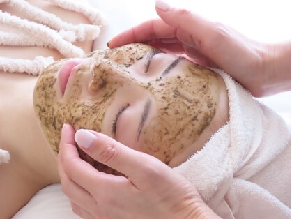 オーブ(Aube)の写真