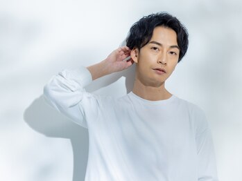 アイクール 神戸三宮店(i-cool)/メンズアイブロウ/メンズ眉毛