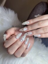 ラムネイル 恵比寿店(RAMU nail)/チップやり放題コース