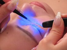 エステティックサロンアンドスクール ルトゥール(Retour)/LEDエクステ