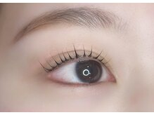 ピョル(byeol)/パリジェンヌラッシュリフト