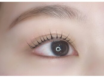 ピョル(byeol)/パリジェンヌラッシュリフト