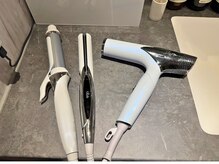 プリジム 池袋(PriGym)/ドライヤー／アイロン