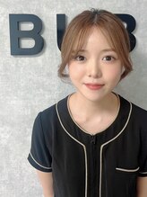 BUB 立川 BUB なな