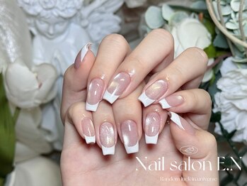 エン(E.N)/写真持ち込みデザインコース