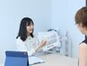 【ブライダル専用・未来の花嫁花婿向け】ペア・パーソナルカラー診断