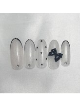 メメシェリー(memeshelly)/ボリューム定額デザイン