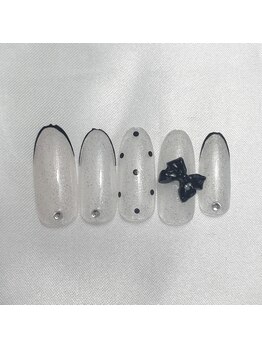 メメシェリー(memeshelly)/ボリューム定額デザイン