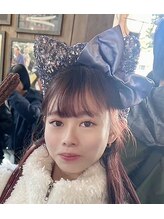 はあとねいる 恵比寿店 大嶋 璃羽