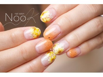 ヌック(Nook)/お持ち込みデザイン♪