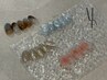 期間限定クーポン《YUI限定☆》選べる定額デザイン¥6800→¥4980