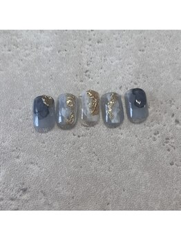 モルト(molt)/サンプル