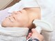 トータルエステティック ライム(lime)の写真/プロ技術者御用達!!"サーモdeep"の本格施術でシワ・たるみを徹底改善◎年齢を感じさせない若見え肌に*
