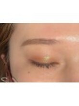 アイクイック 新宿 新宿駅西口店(Ai Quick)/眉毛ワックス／眉毛サロン/新宿