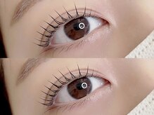 ミラ 池袋西口店(mila.)/パリジェンヌラッシュリフト