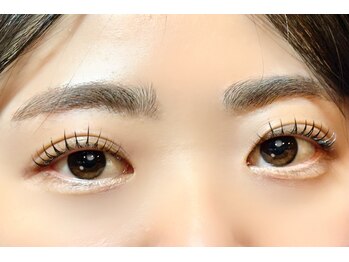 リネル(Linelle)/まつげパーマ