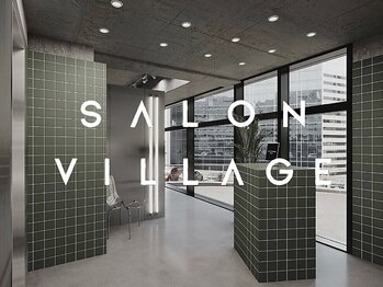 サロンビレッジ ヨコハマ(SALON VILLAGE Yokohama)