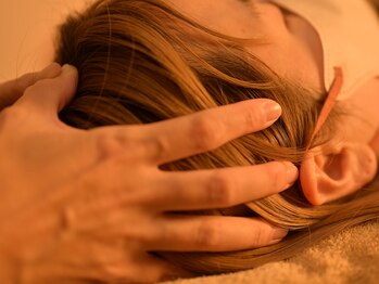 ウールドゥボヌール(Heure De Bonheur)/