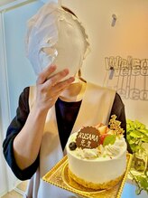 髪の家 シェル(shell) 草間 