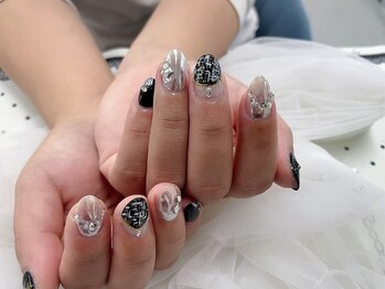 ネイルズ愛(Nail’s愛)/冬トレンド先取り！