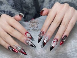 長さだしやり放題×つけ放題