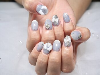 グラシアス(Gracias)/持ち込みデザイン